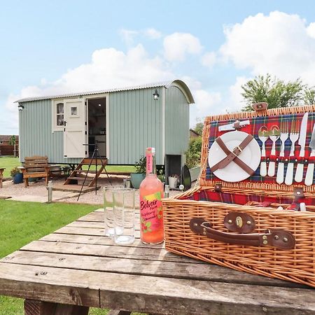 Honeybee Lodge Woodhall Spa Εξωτερικό φωτογραφία