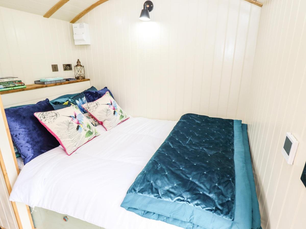 Honeybee Lodge Woodhall Spa Εξωτερικό φωτογραφία