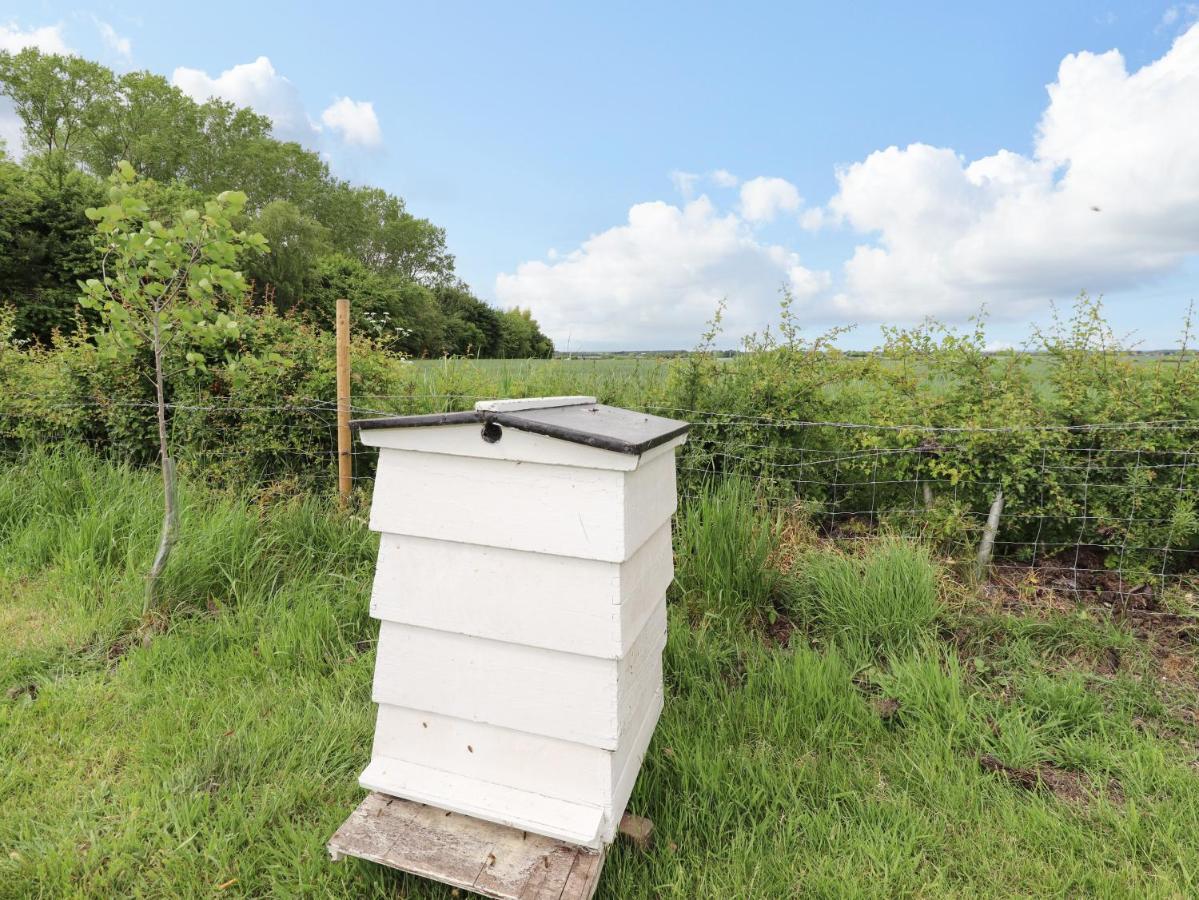 Honeybee Lodge Woodhall Spa Εξωτερικό φωτογραφία