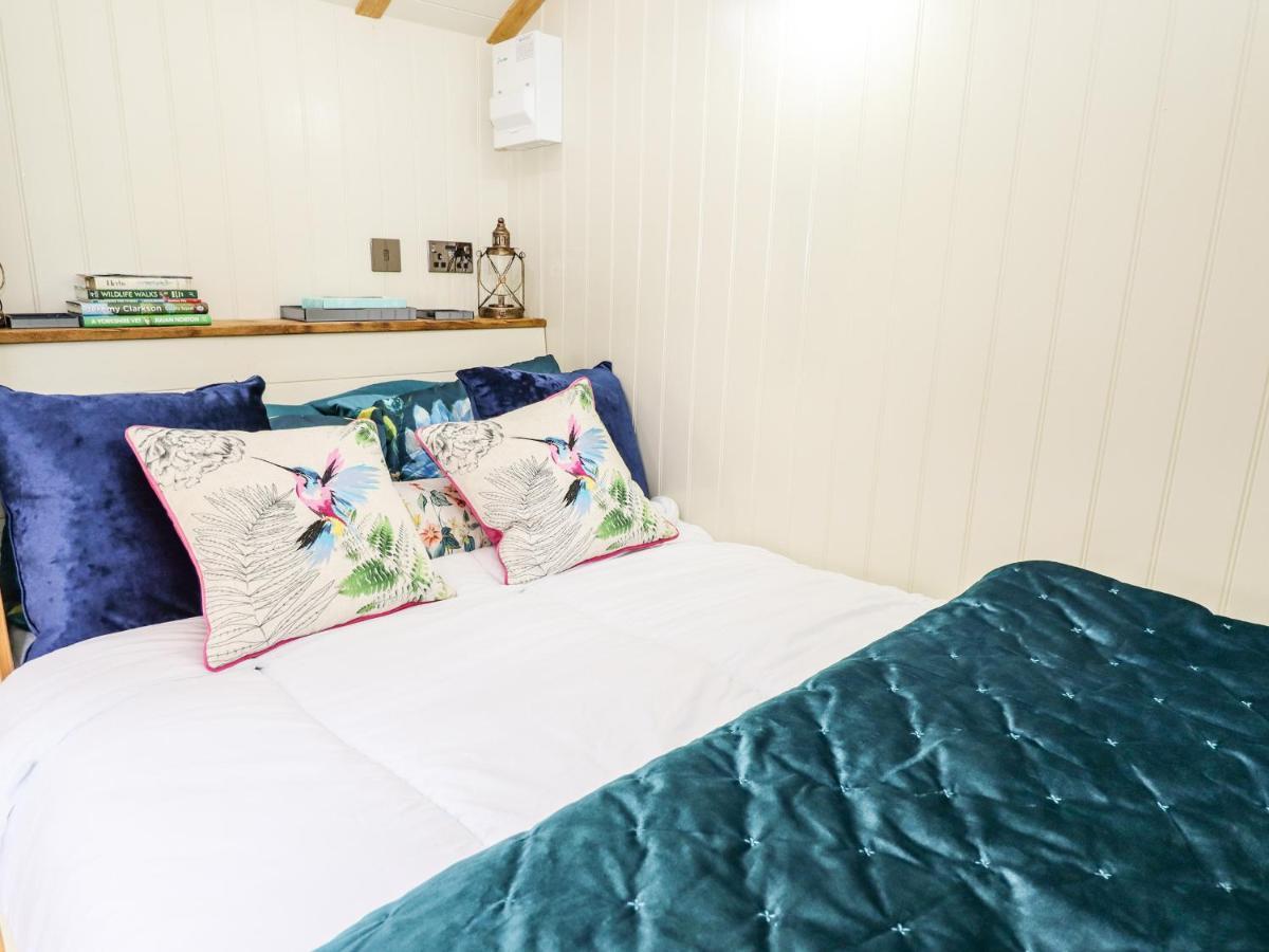 Honeybee Lodge Woodhall Spa Εξωτερικό φωτογραφία