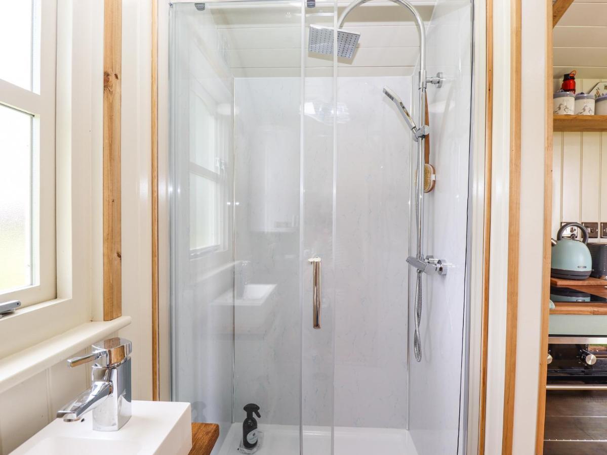 Honeybee Lodge Woodhall Spa Εξωτερικό φωτογραφία